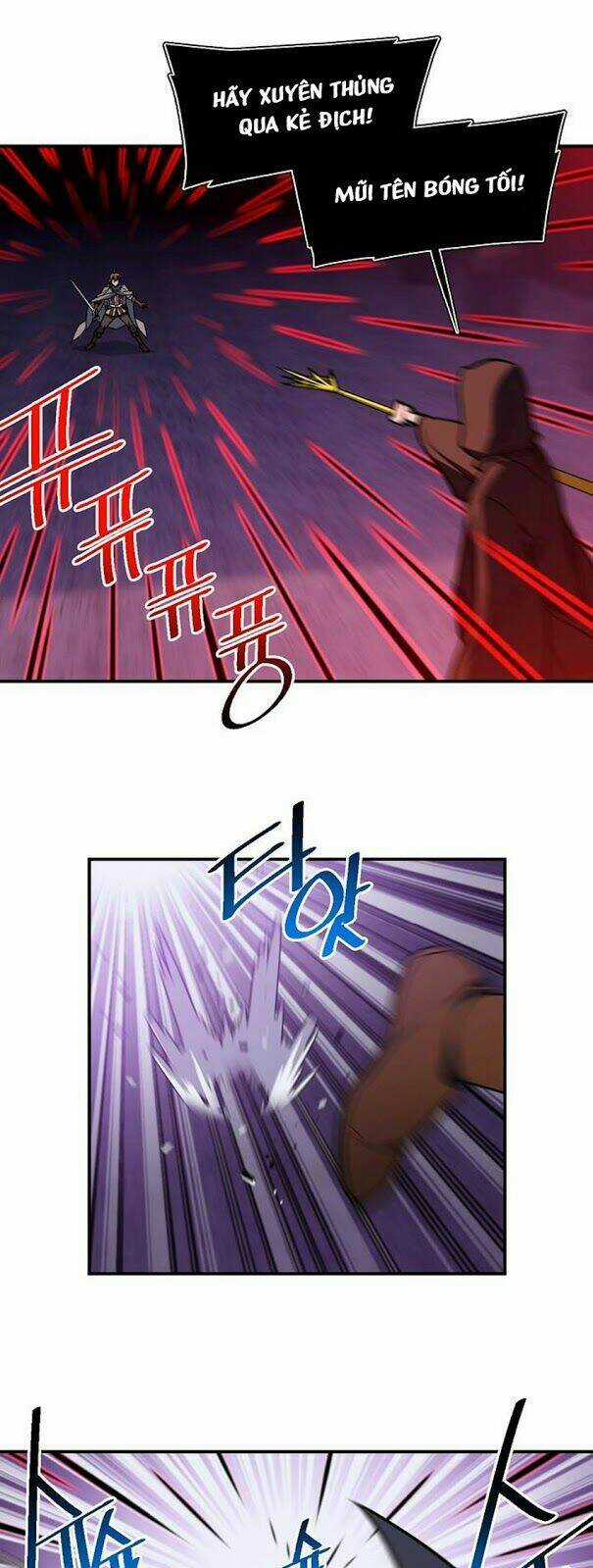 Hành Trình Đế Vương Chapter 110 trang 11