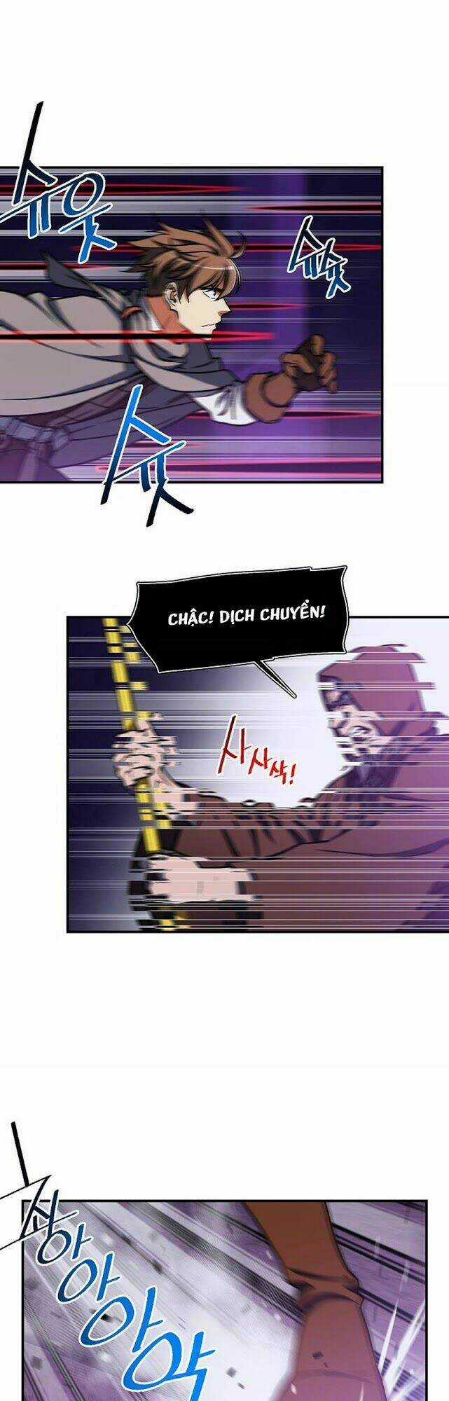 Hành Trình Đế Vương Chapter 110 trang 13