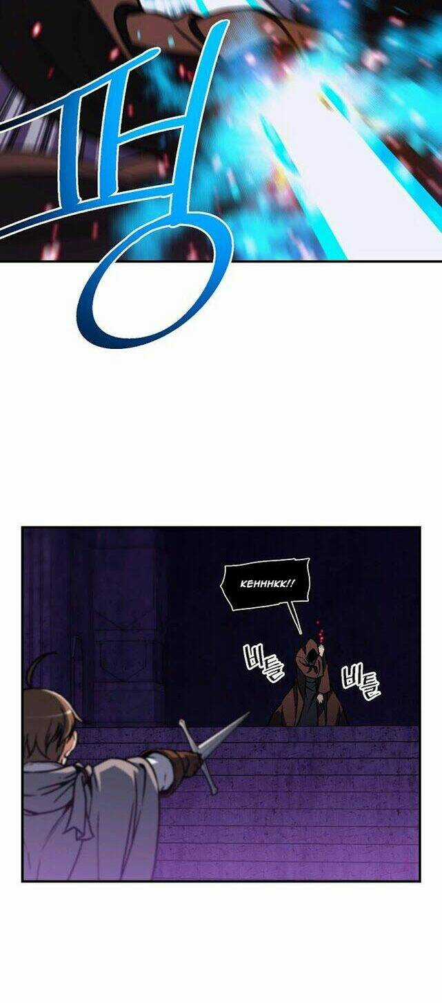 Hành Trình Đế Vương Chapter 110 trang 15