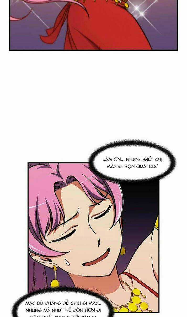 Hành Trình Đế Vương Chapter 110 trang 2