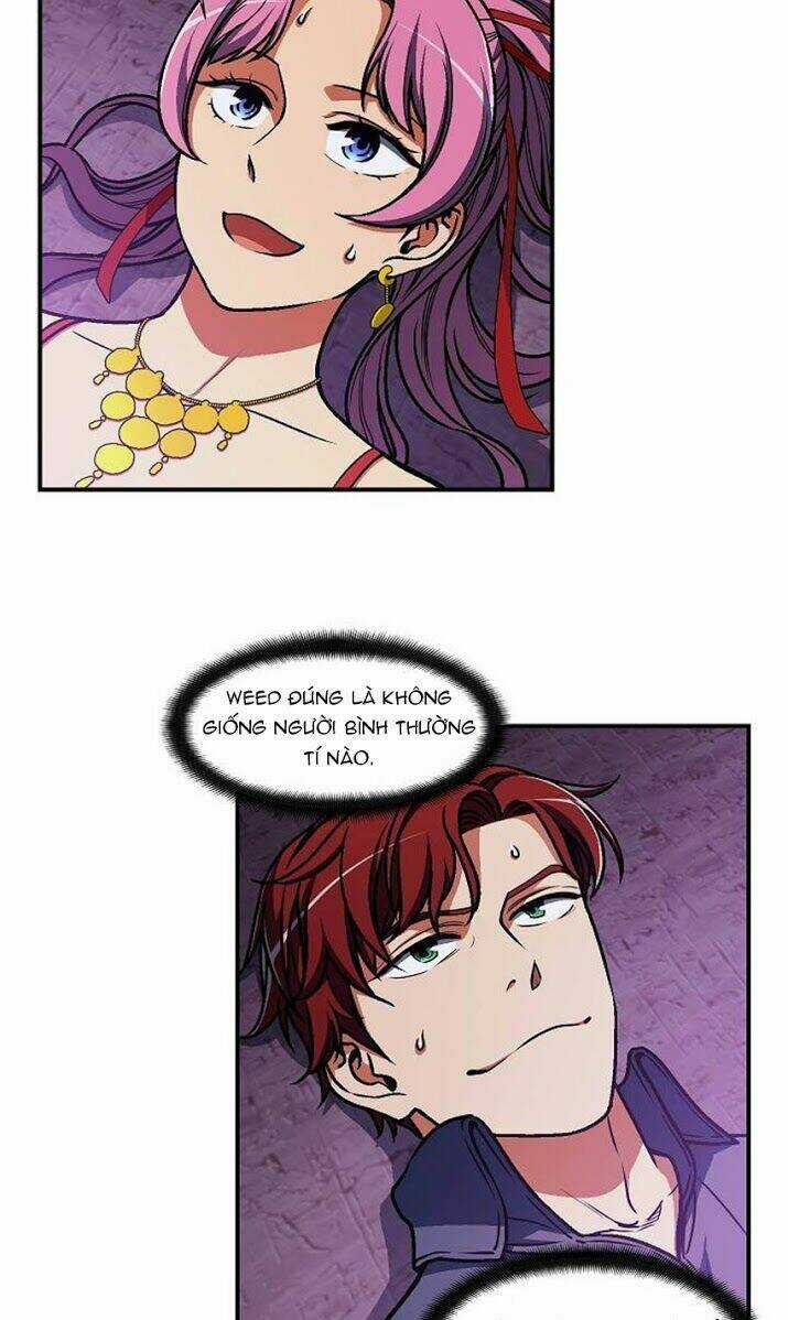 Hành Trình Đế Vương Chapter 110 trang 26