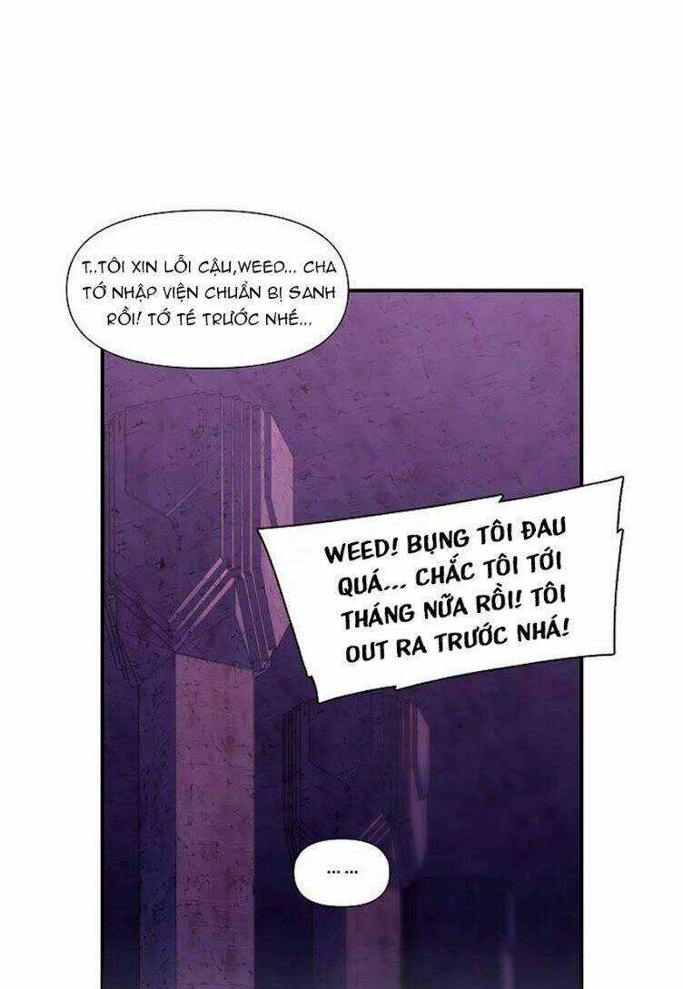 Hành Trình Đế Vương Chapter 110 trang 29