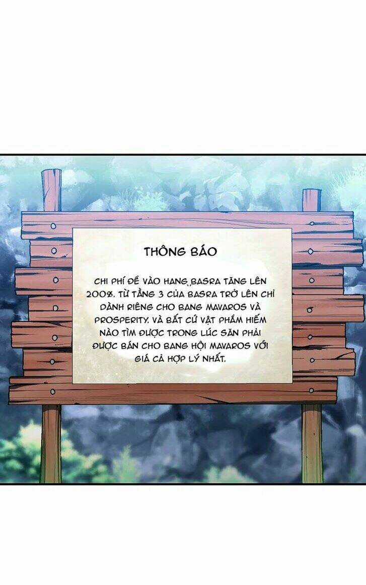 Hành Trình Đế Vương Chapter 110 trang 33