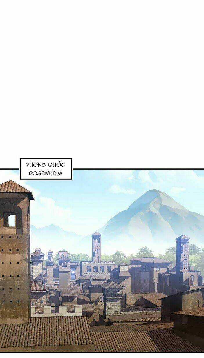 Hành Trình Đế Vương Chapter 110 trang 35