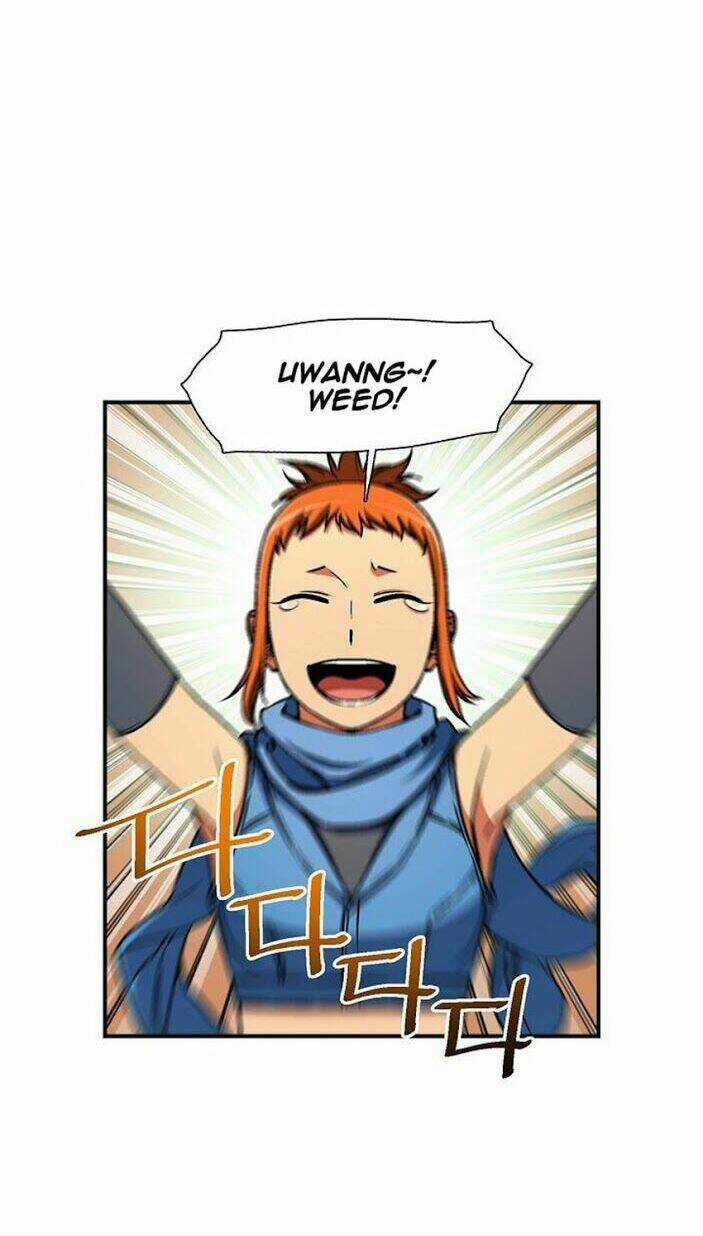 Hành Trình Đế Vương Chapter 110 trang 36