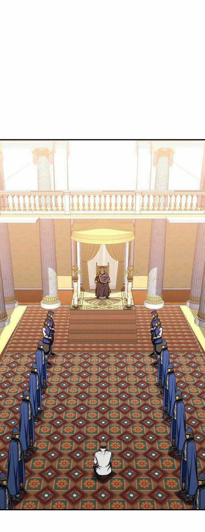 Hành Trình Đế Vương Chapter 111 trang 16