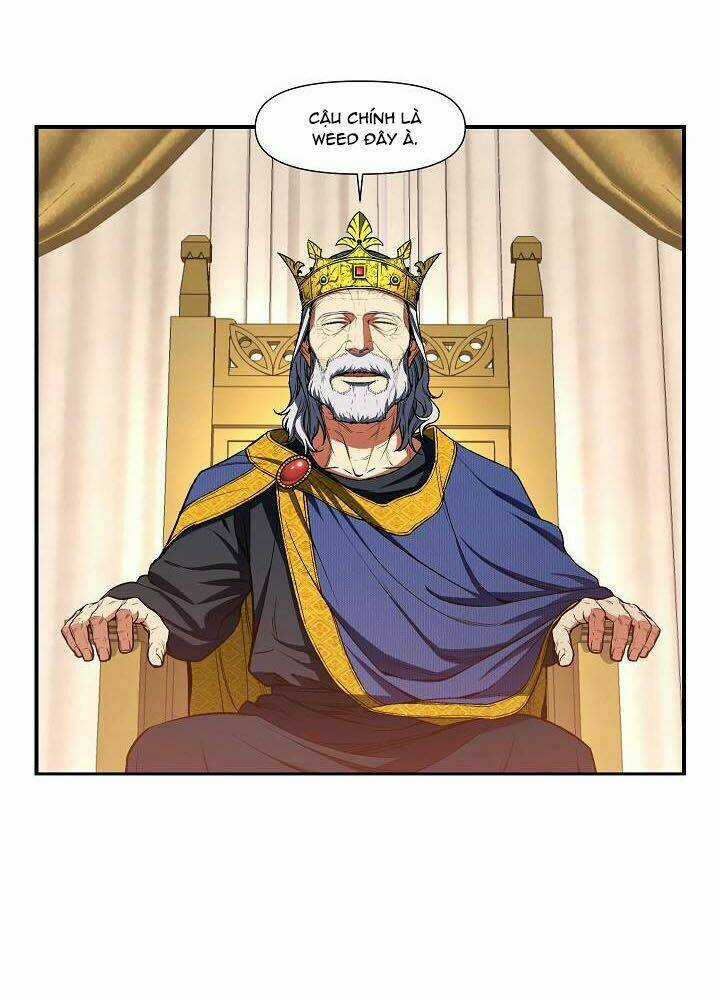 Hành Trình Đế Vương Chapter 111 trang 17