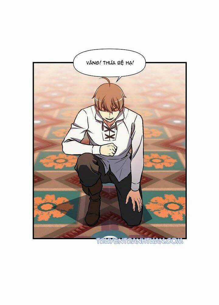 Hành Trình Đế Vương Chapter 111 trang 18