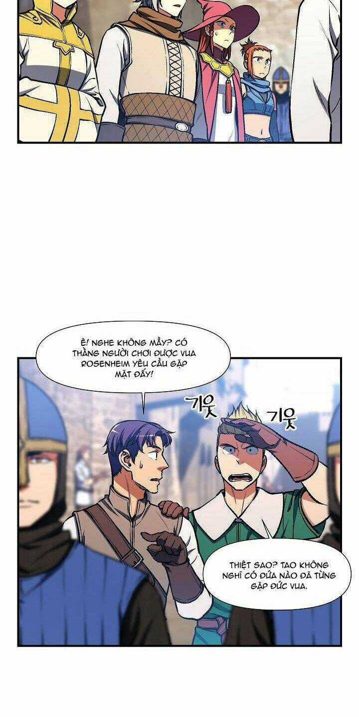 Hành Trình Đế Vương Chapter 111 trang 2