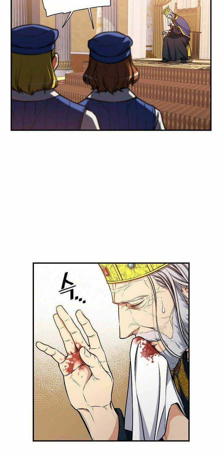 Hành Trình Đế Vương Chapter 111 trang 20