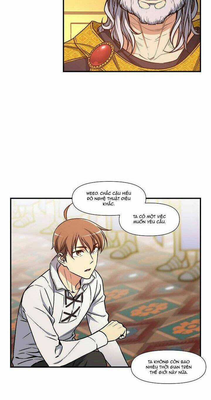 Hành Trình Đế Vương Chapter 111 trang 24