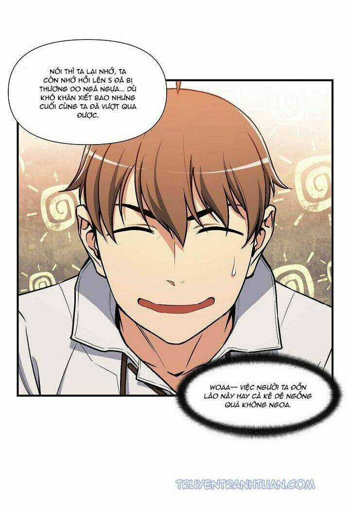 Hành Trình Đế Vương Chapter 111 trang 26