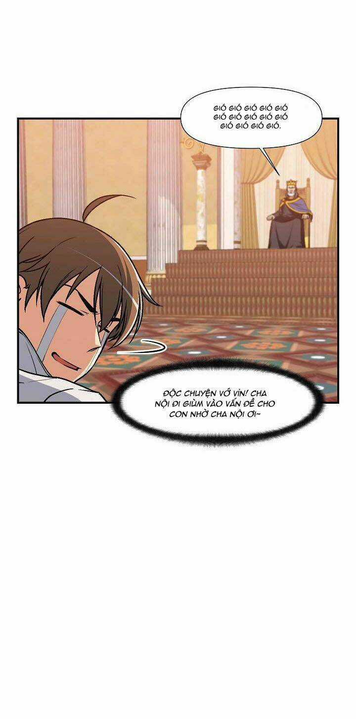 Hành Trình Đế Vương Chapter 111 trang 27