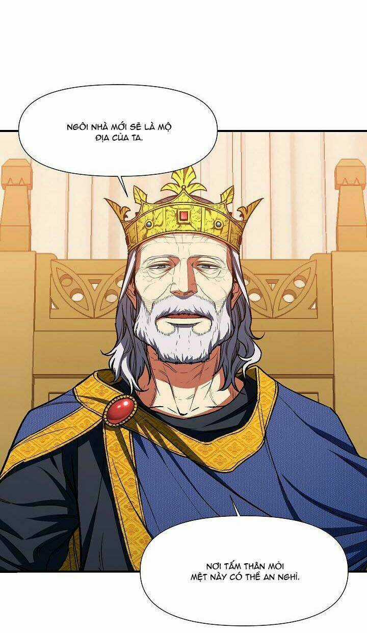 Hành Trình Đế Vương Chapter 111 trang 30