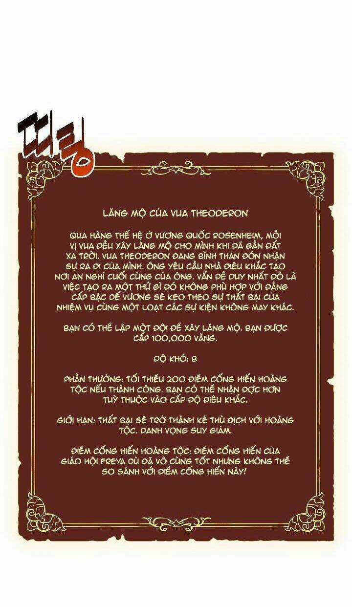 Hành Trình Đế Vương Chapter 111 trang 31