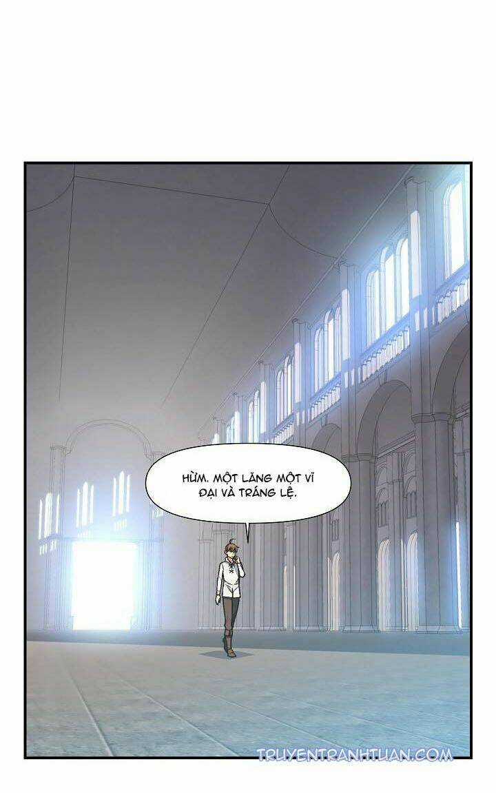 Hành Trình Đế Vương Chapter 111 trang 35