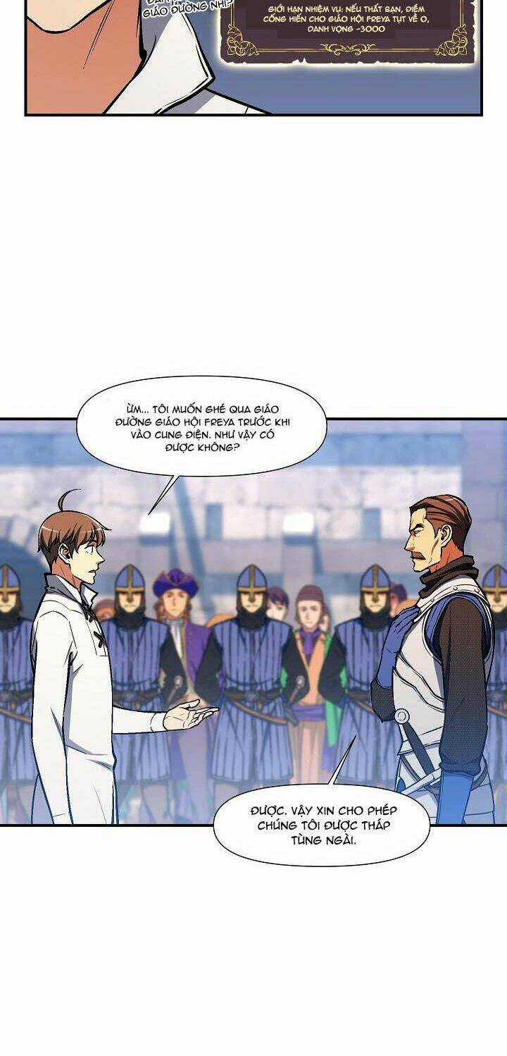 Hành Trình Đế Vương Chapter 111 trang 6