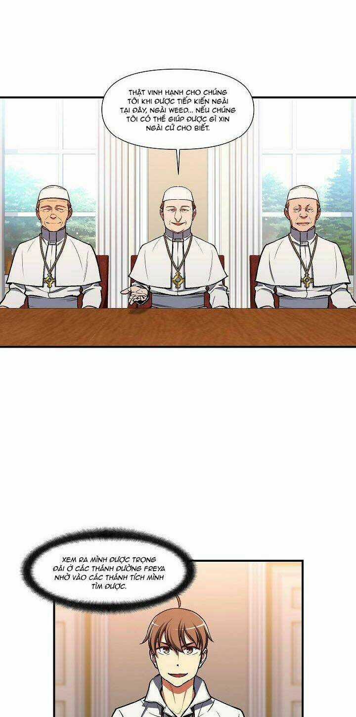 Hành Trình Đế Vương Chapter 111 trang 9