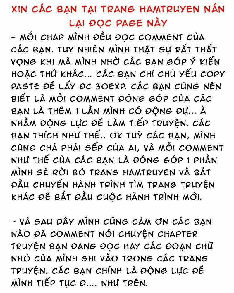 Hành Trình Đế Vương Chapter 112 trang 1