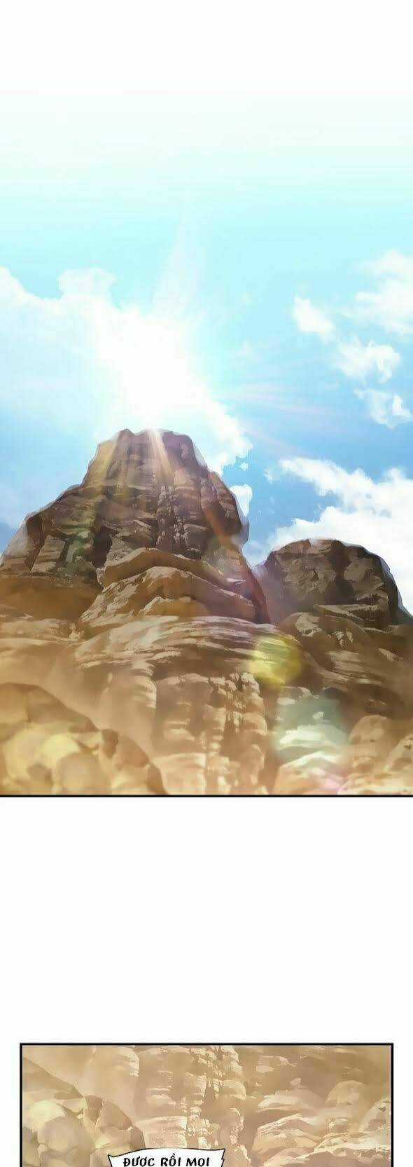 Hành Trình Đế Vương Chapter 112 trang 15