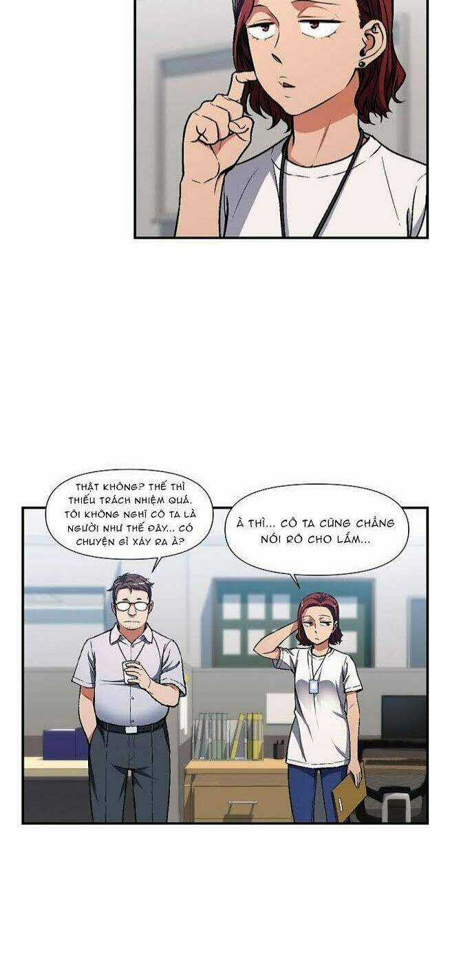 Hành Trình Đế Vương Chapter 112 trang 25