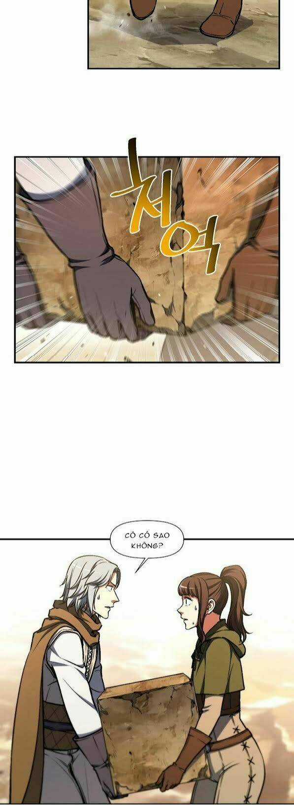 Hành Trình Đế Vương Chapter 112 trang 30