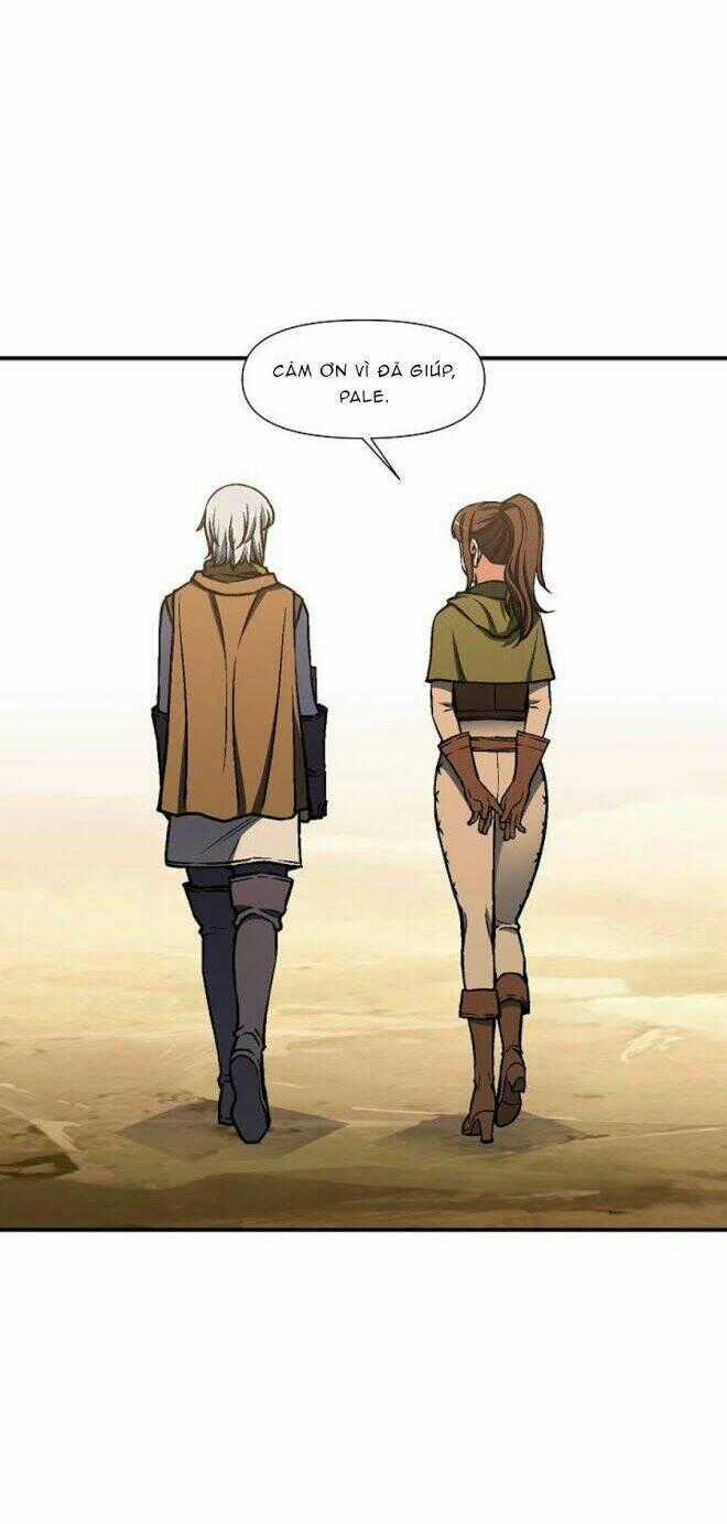 Hành Trình Đế Vương Chapter 112 trang 34