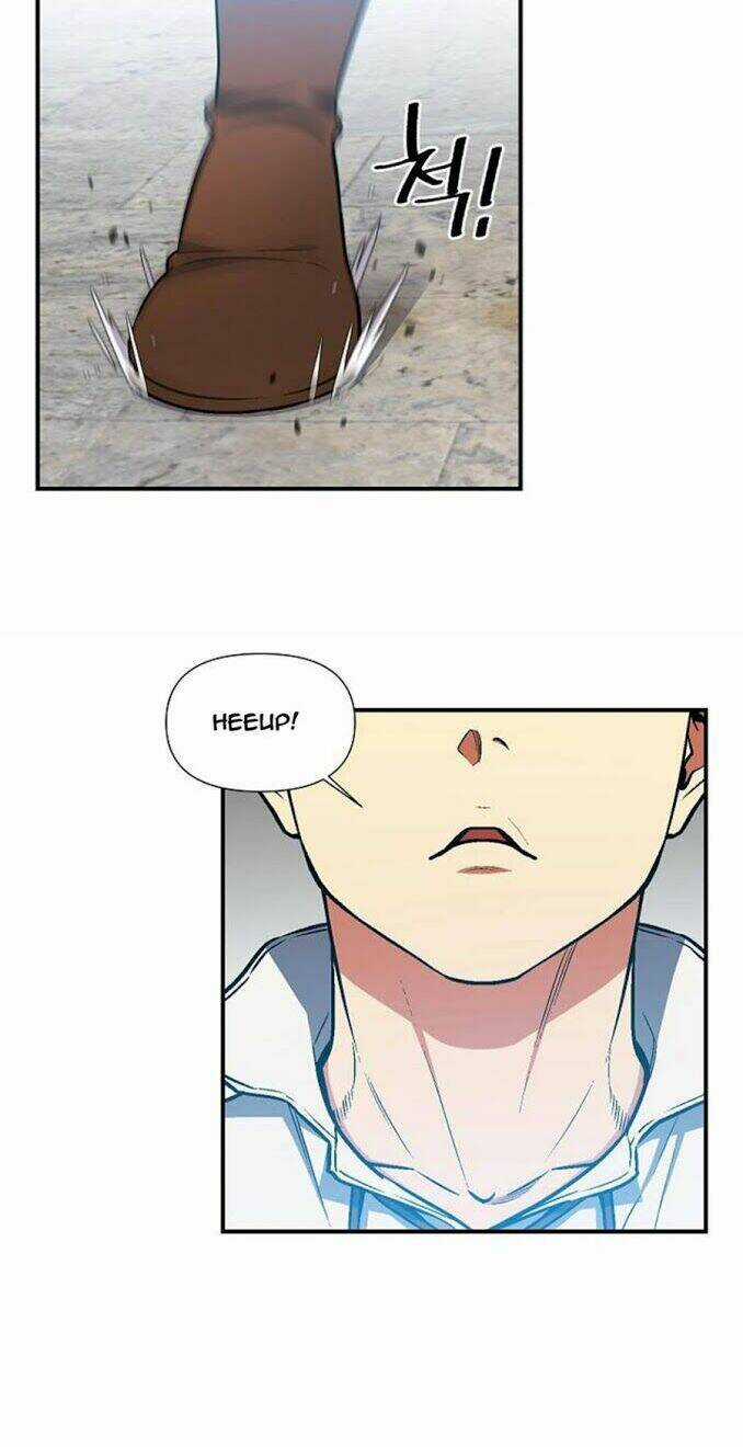 Hành Trình Đế Vương Chapter 112 trang 4