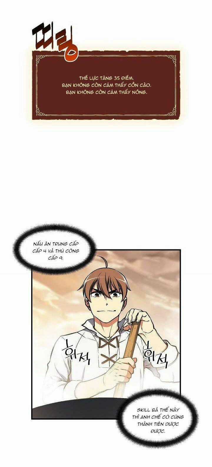 Hành Trình Đế Vương Chapter 113 trang 1