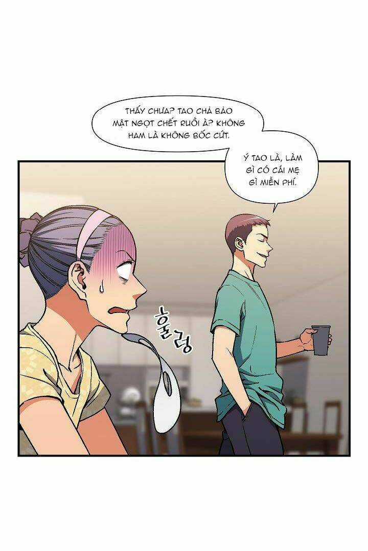 Hành Trình Đế Vương Chapter 113 trang 11