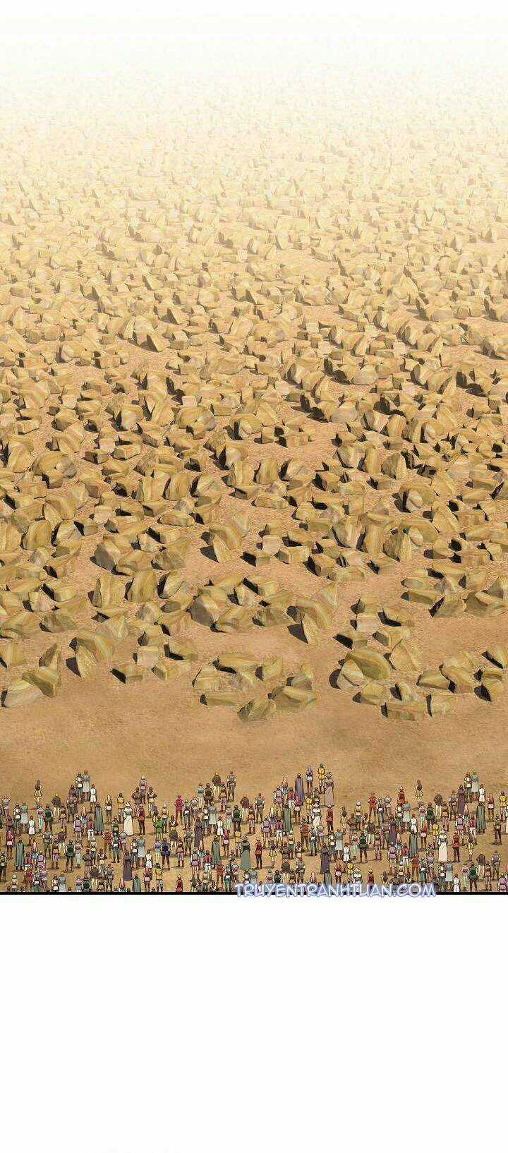 Hành Trình Đế Vương Chapter 113 trang 12