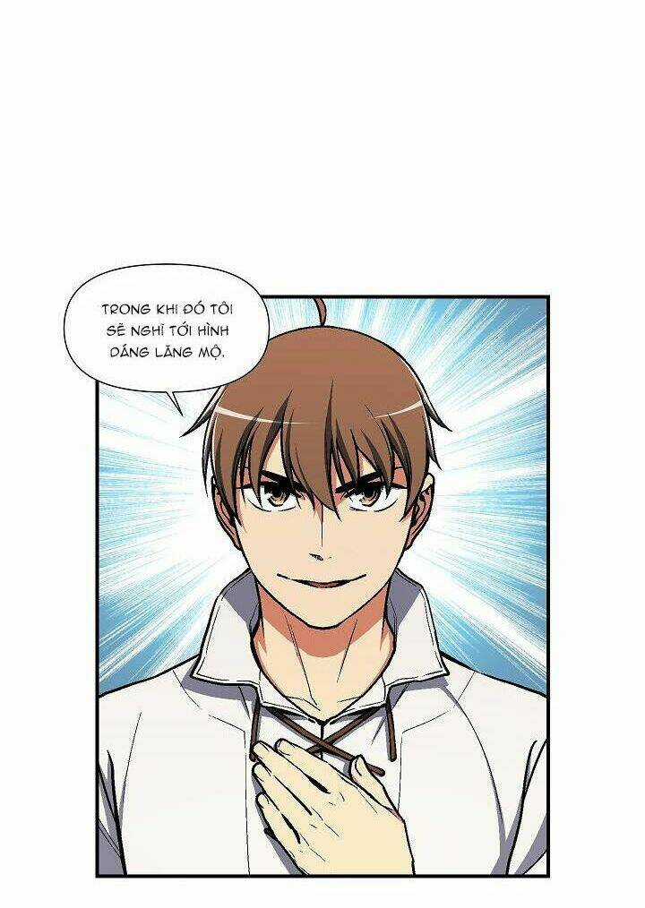 Hành Trình Đế Vương Chapter 113 trang 15