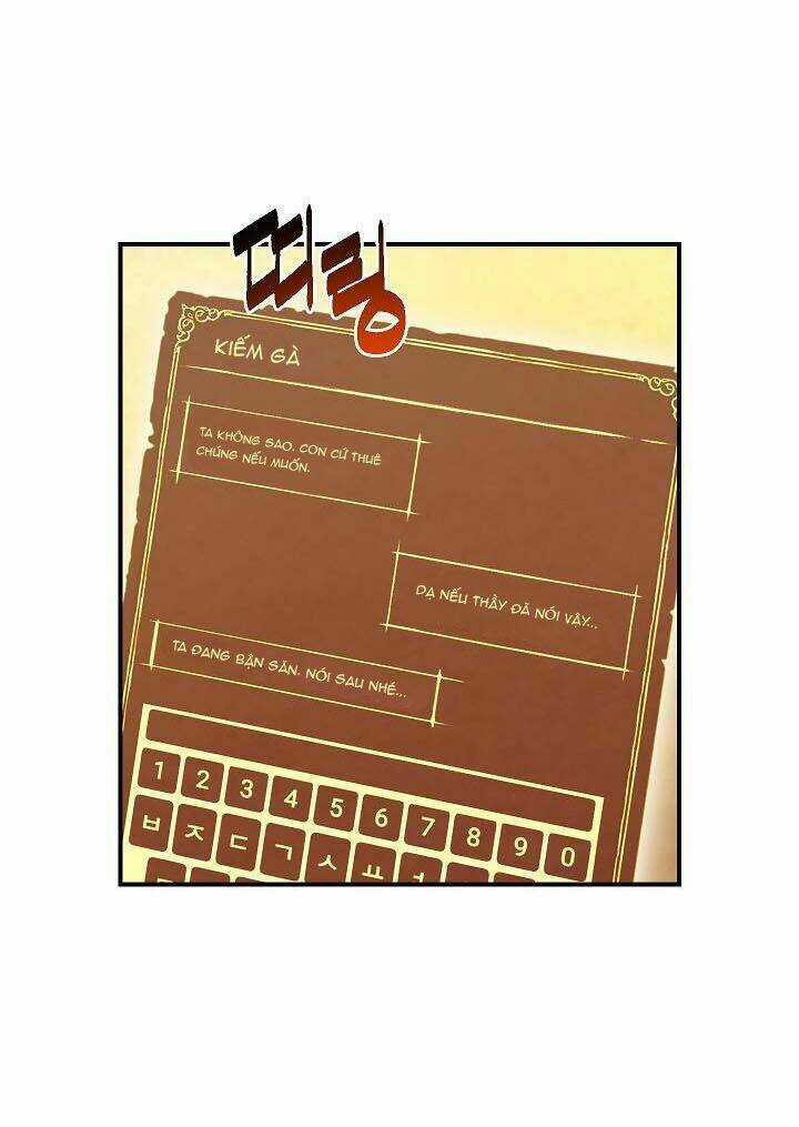 Hành Trình Đế Vương Chapter 113 trang 22