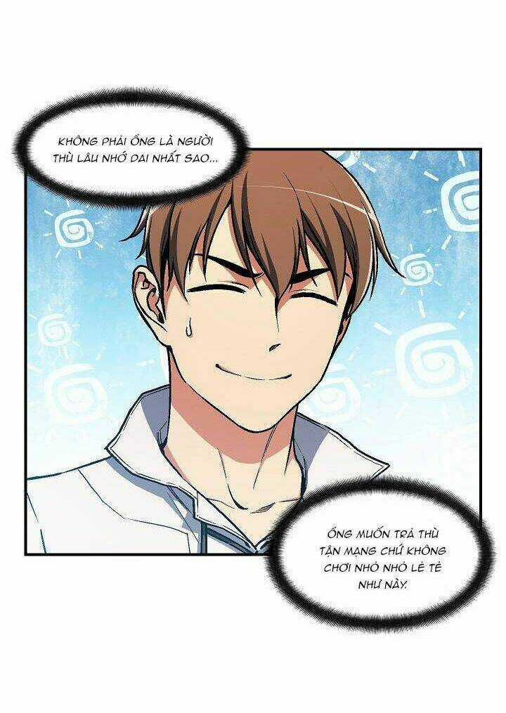 Hành Trình Đế Vương Chapter 113 trang 23