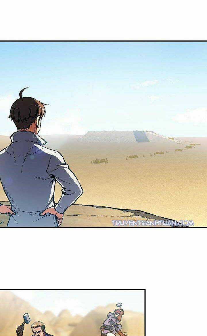 Hành Trình Đế Vương Chapter 113 trang 24