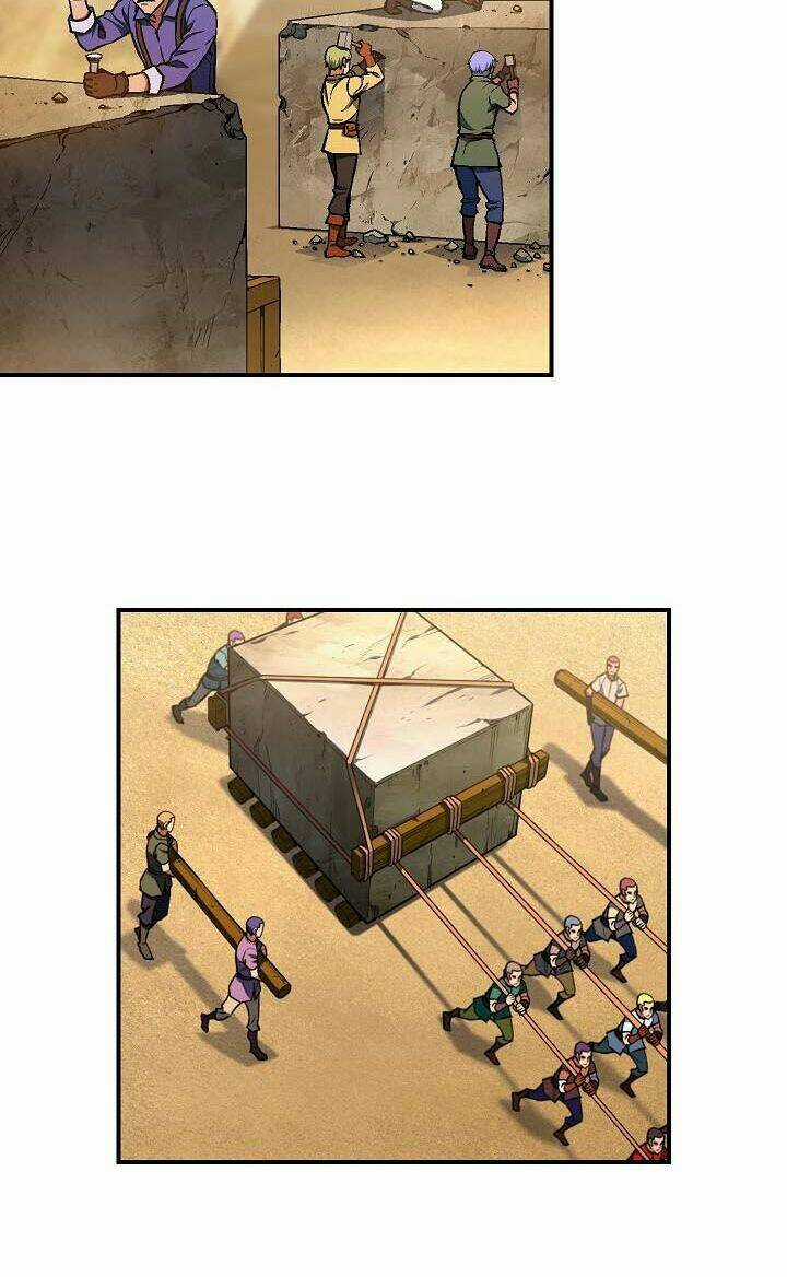 Hành Trình Đế Vương Chapter 113 trang 25