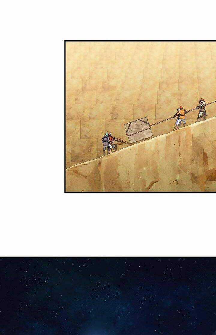 Hành Trình Đế Vương Chapter 113 trang 26