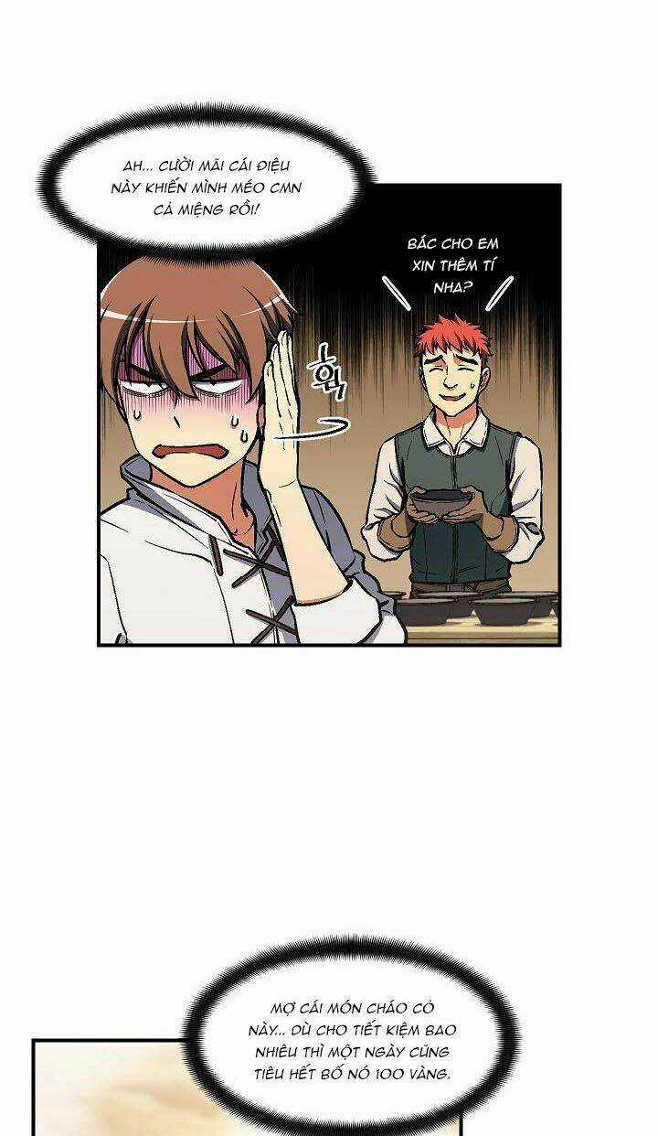 Hành Trình Đế Vương Chapter 113 trang 3