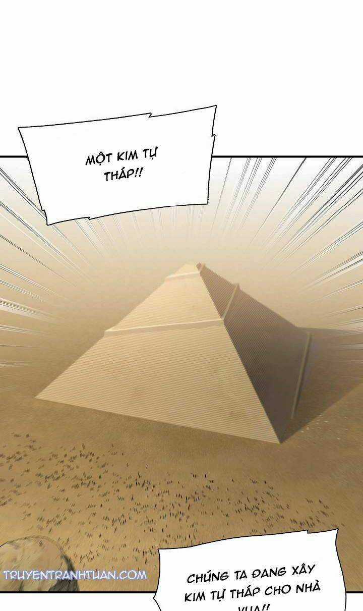 Hành Trình Đế Vương Chapter 113 trang 30