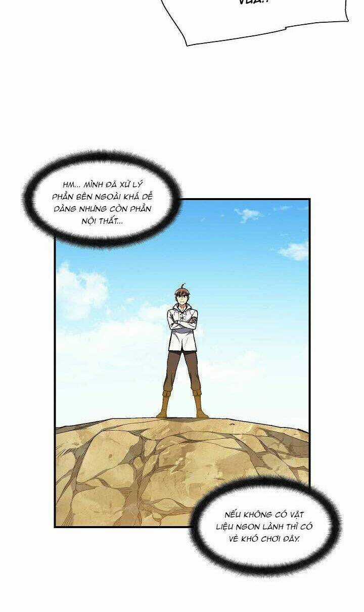 Hành Trình Đế Vương Chapter 113 trang 31