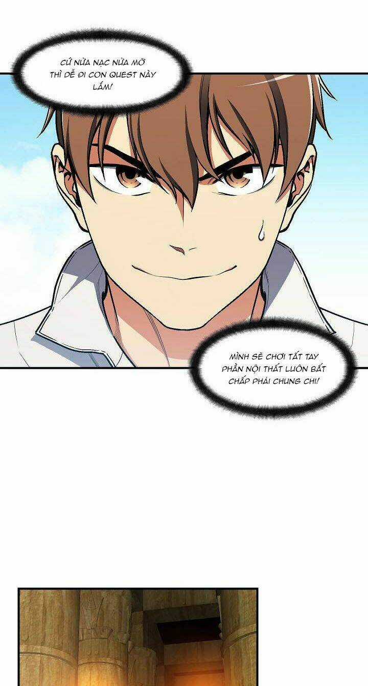 Hành Trình Đế Vương Chapter 113 trang 32