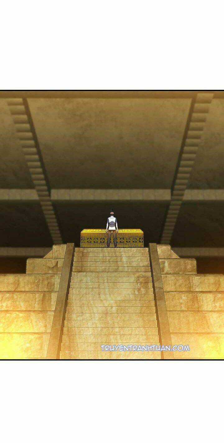 Hành Trình Đế Vương Chapter 113 trang 34