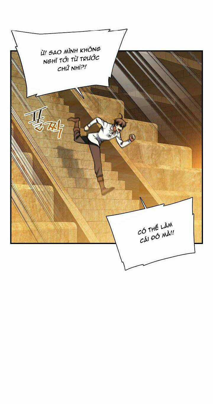 Hành Trình Đế Vương Chapter 113 trang 36