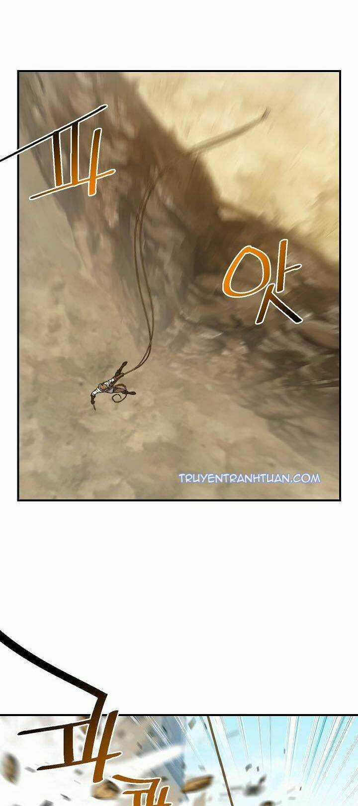 Hành Trình Đế Vương Chapter 113 trang 39