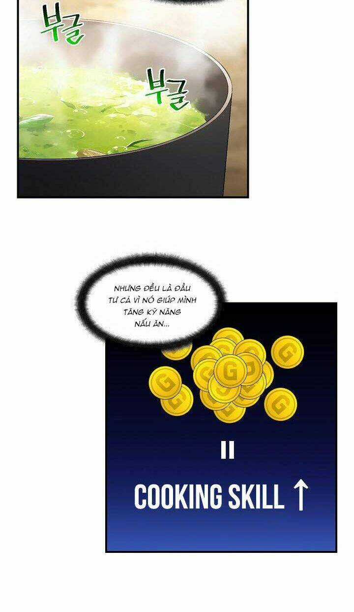 Hành Trình Đế Vương Chapter 113 trang 4