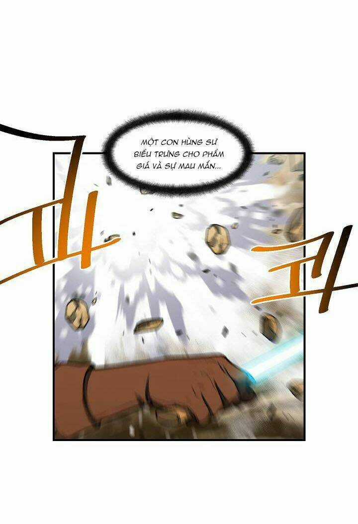 Hành Trình Đế Vương Chapter 113 trang 41