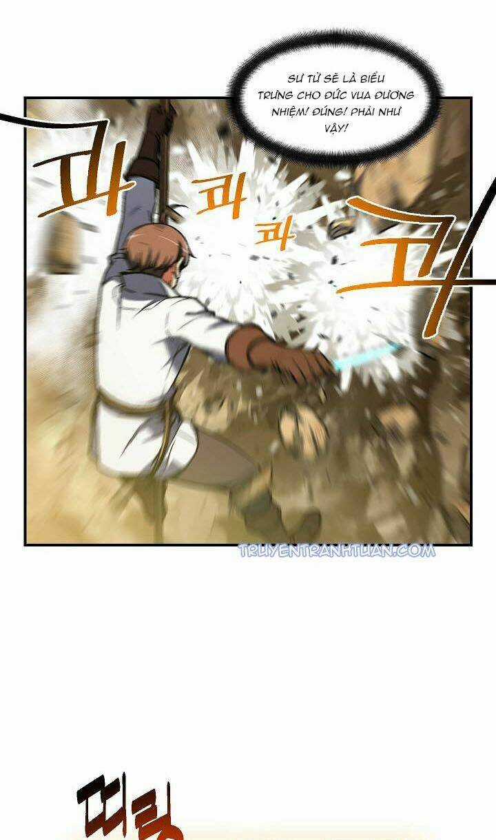 Hành Trình Đế Vương Chapter 113 trang 43