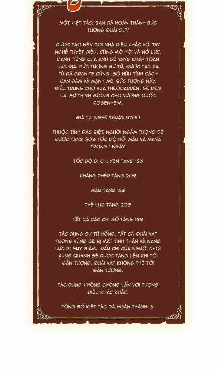 Hành Trình Đế Vương Chapter 113 trang 44