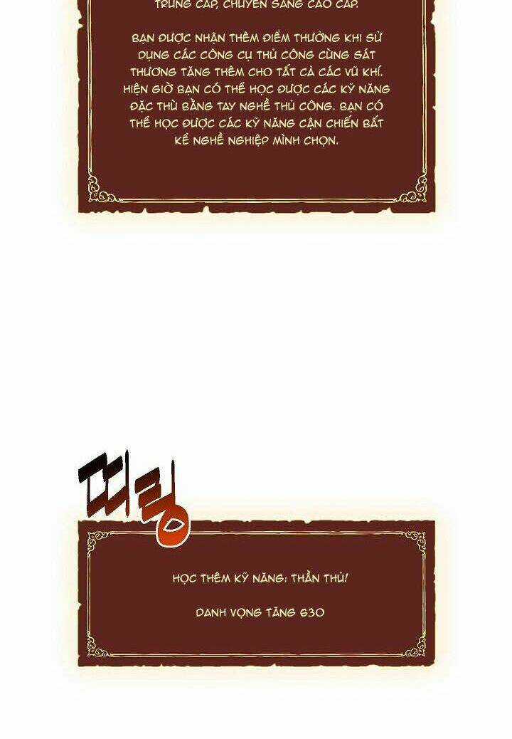 Hành Trình Đế Vương Chapter 113 trang 46