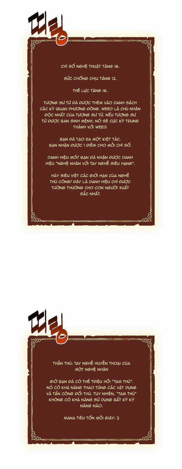 Hành Trình Đế Vương Chapter 113 trang 47